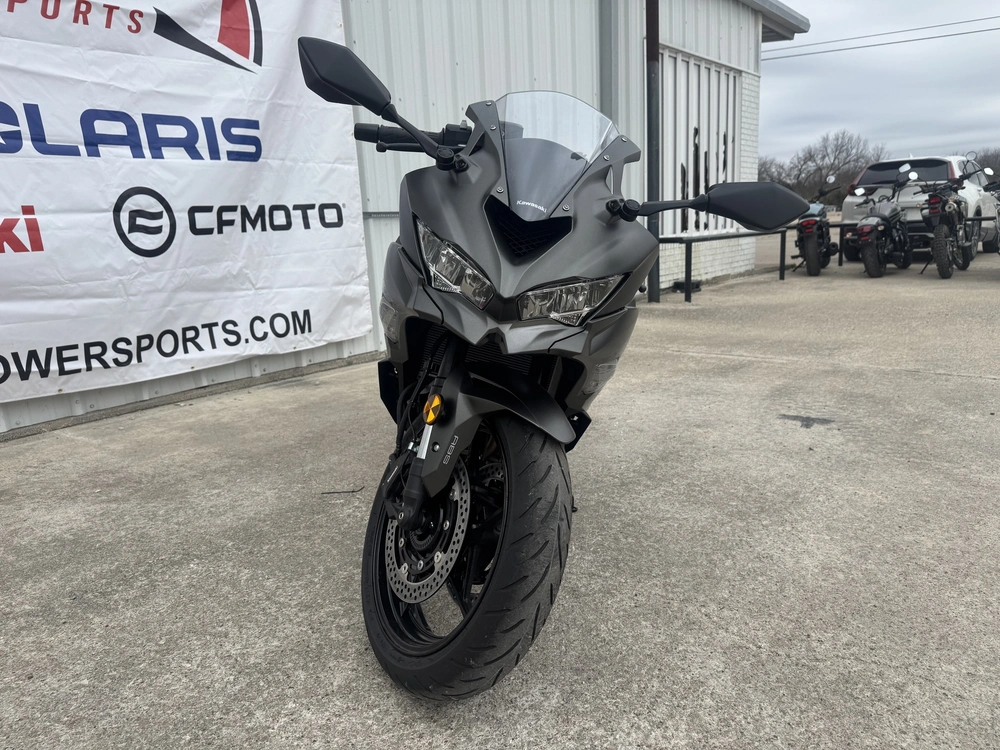 2026 Kawasaki Ninja® Zx™-4rr Abs Abs alt