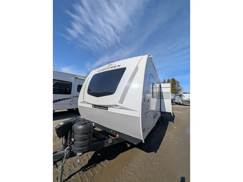 2026 Coachmen Freedom Express 258BHS