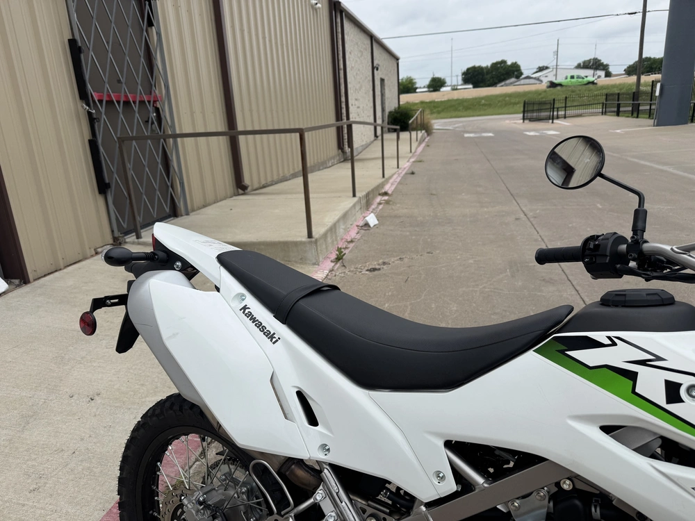 2026 Kawasaki Klx® 230 S 230 S alt