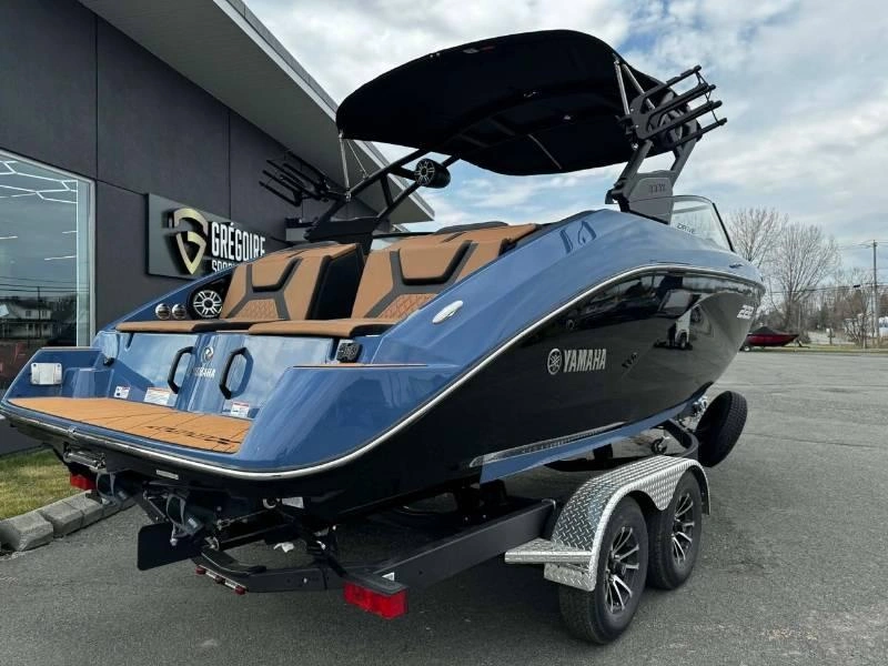 Yamaha 222 Xd 2026 2026 alt