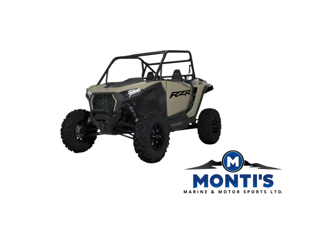 2026 Polaris RZR XP 1000 SPORT SAND DUNE Sport 