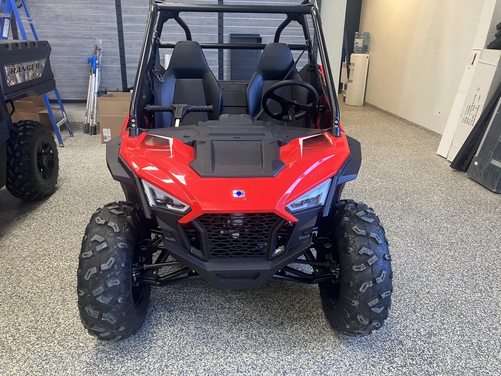 2026 Polaris Rzr 200 Efi alt