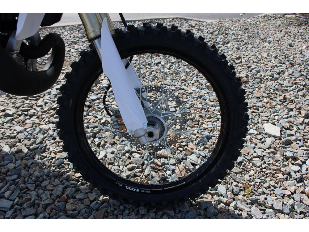 2026 Yamaha Yz250 70th Anniversary Edition alt