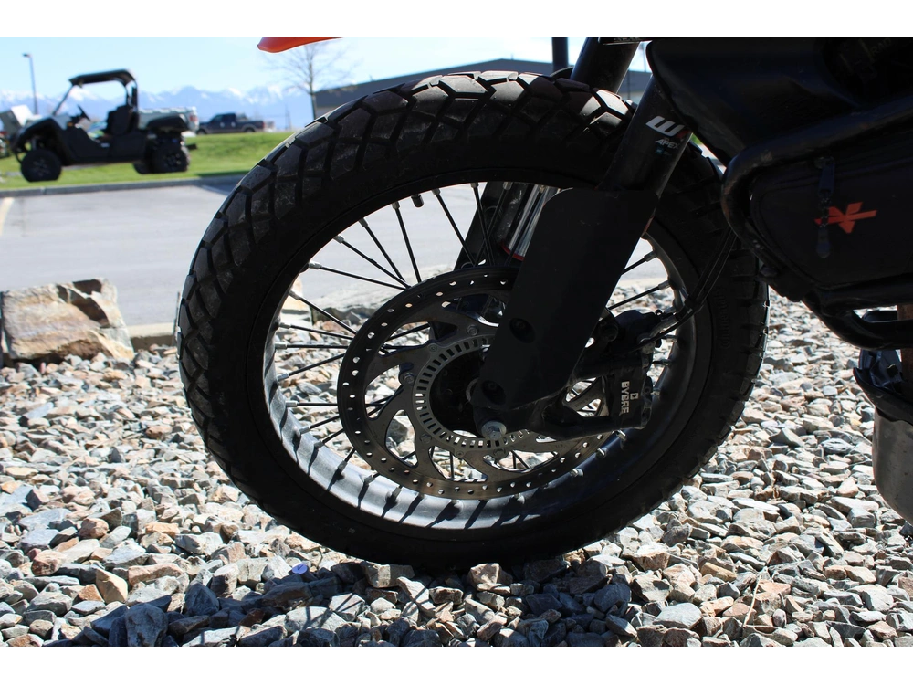 2023 Ktm 390 Adventure alt
