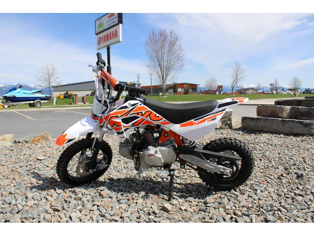2025 Kayo Ts 90 alt