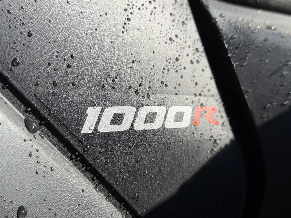 2026 Brp Outlander X Mr 1000r (canada) alt
