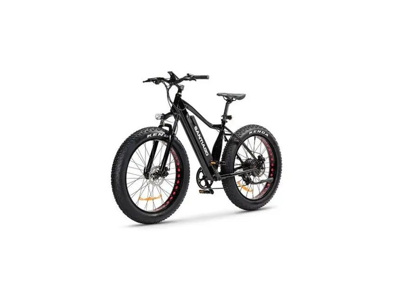 Slane SANTIAGO FAT TOURING