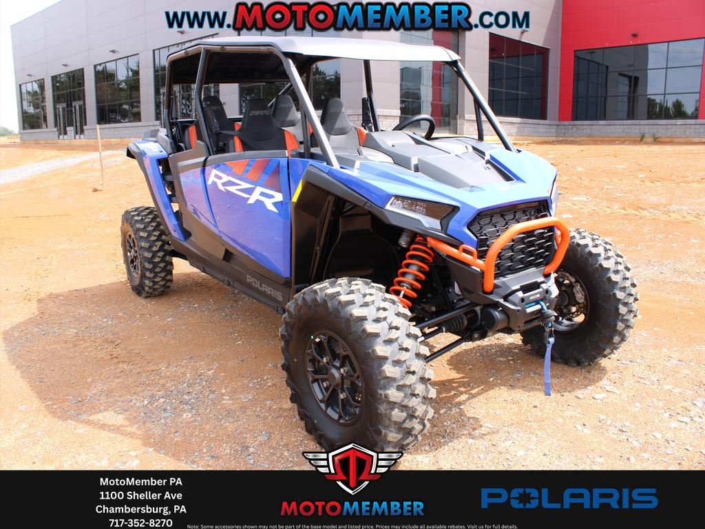 2025 Polaris RZR Pro XP 4 Ultimate for Sale in Chambersburg, PA