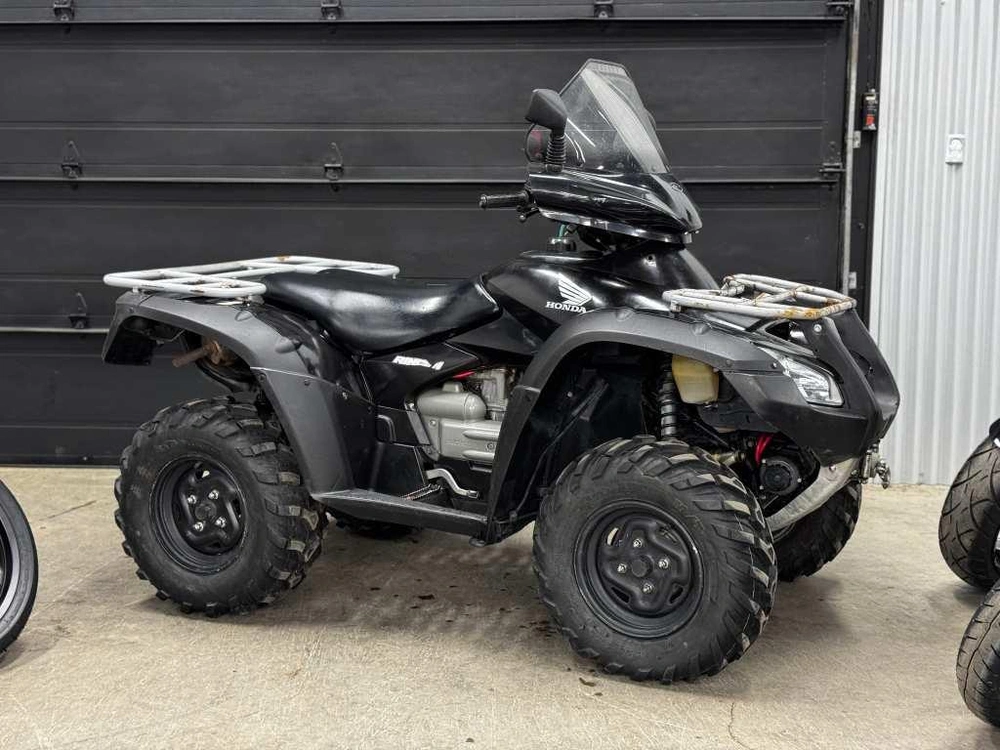 Honda Rincon650 2005 alt