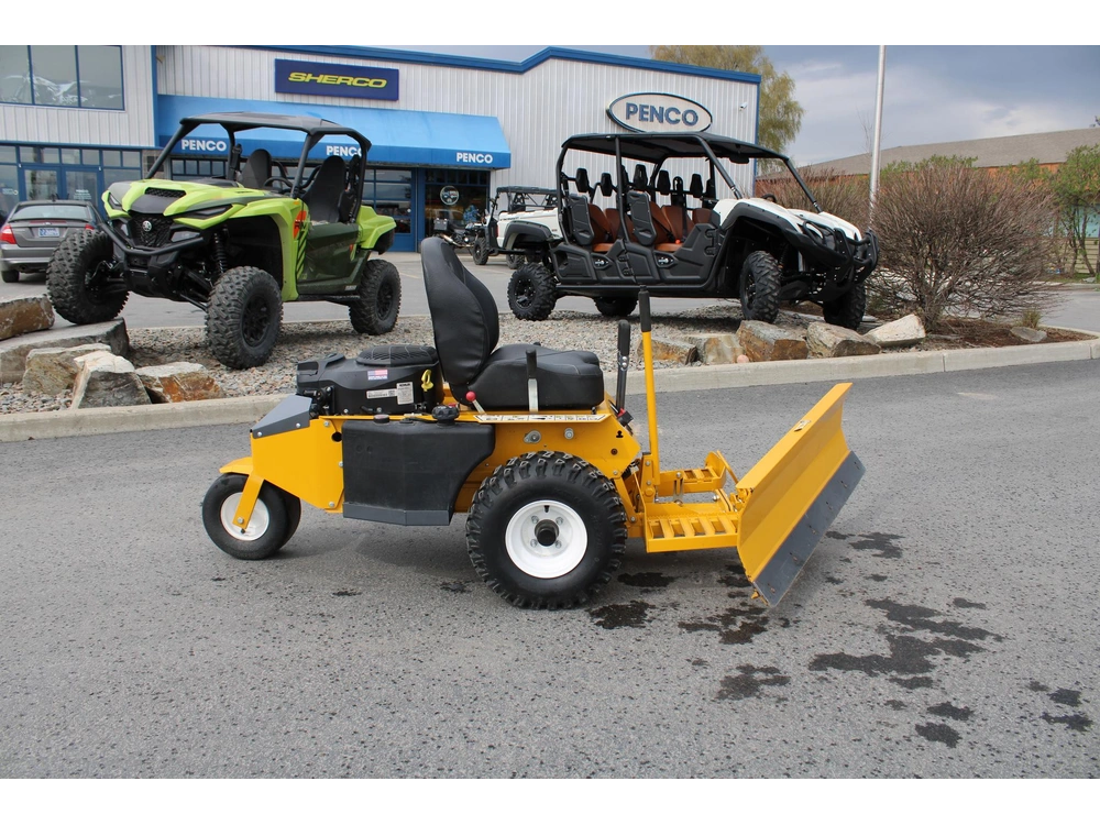 2025 Walker Model R alt