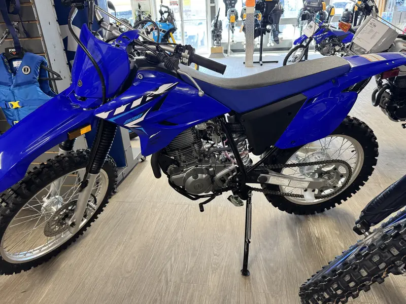 2026 Yamaha TTR230T1 thumbnail 2