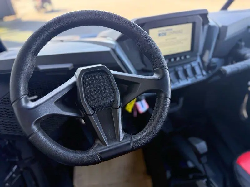 2026 Polaris RZR XP 4 1000 Ultimate thumbnail 13