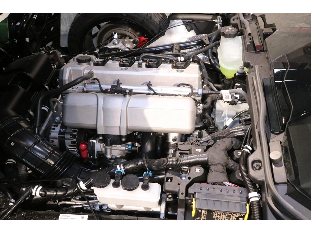 2026 Polaris Slingshot Grand Touring Autodrive alt