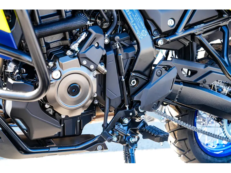 2026 Suzuki V-STROM 800DE AVENTURE thumbnail 15