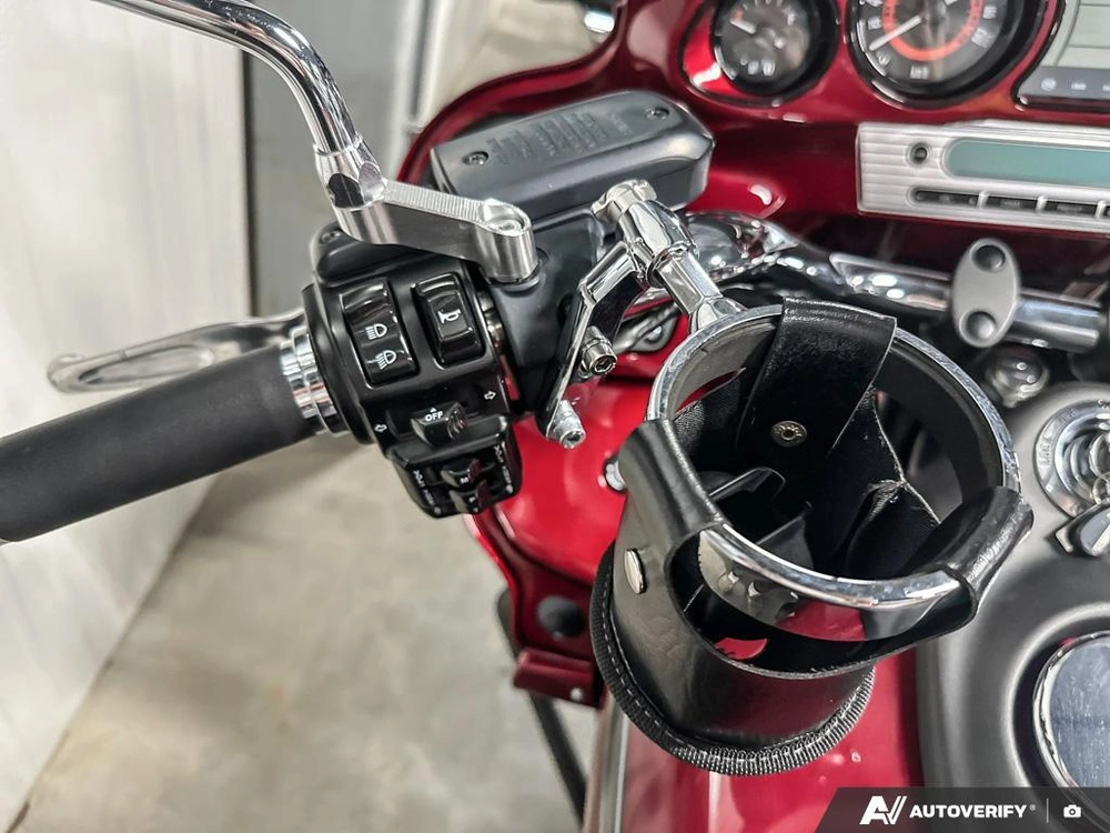 2017 Kawasaki Vaquero 1700 alt
