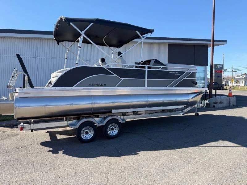 Armada Drakkar 23sb 3t 2026 alt