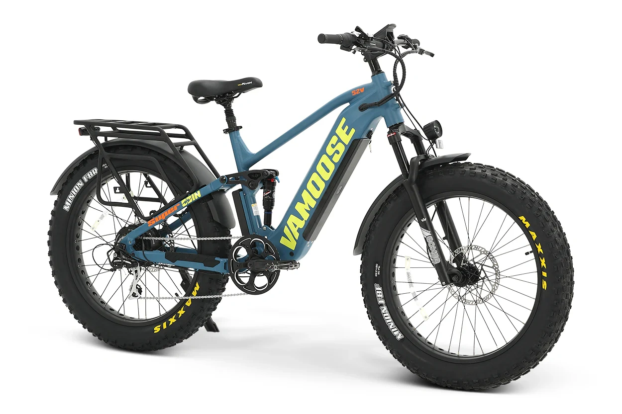 Vamoose Cycle SUPER ODIN