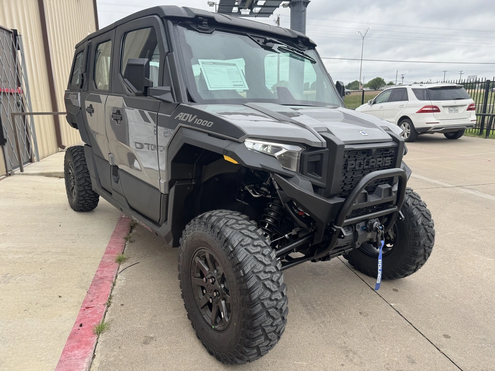 2026 Polaris Polaris Xp Adv 5 Ns Northstar alt