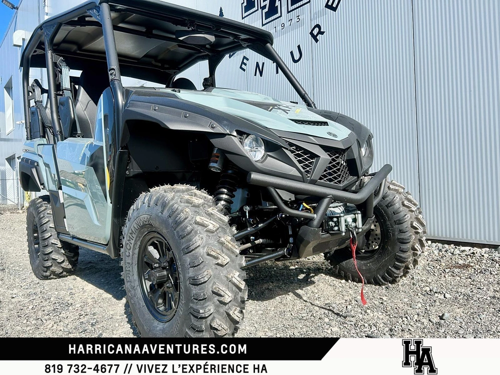 Yamaha Wolv X4 850 Xt-r 2026 alt