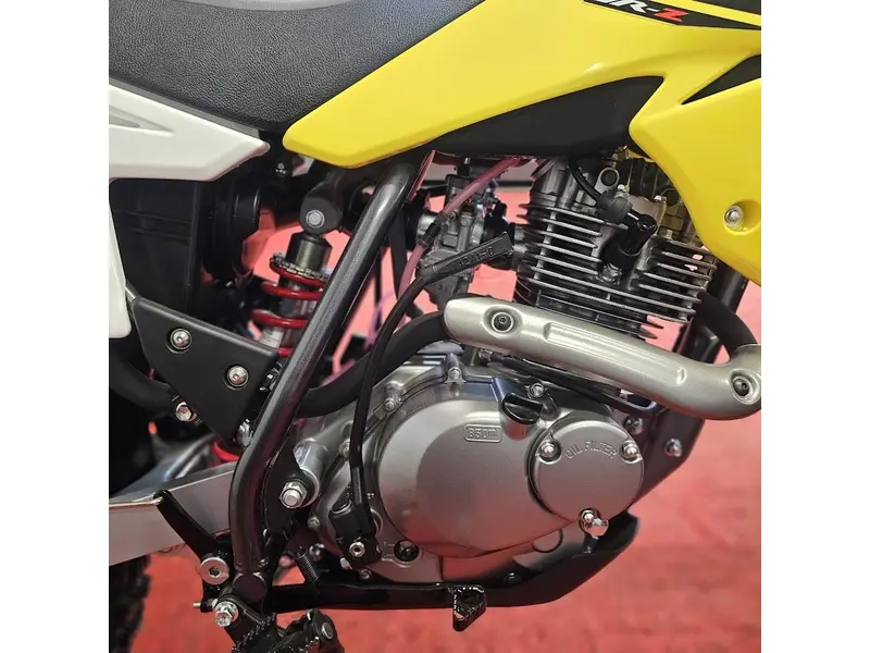 2026 Suzuki DR-Z 125 thumbnail 19