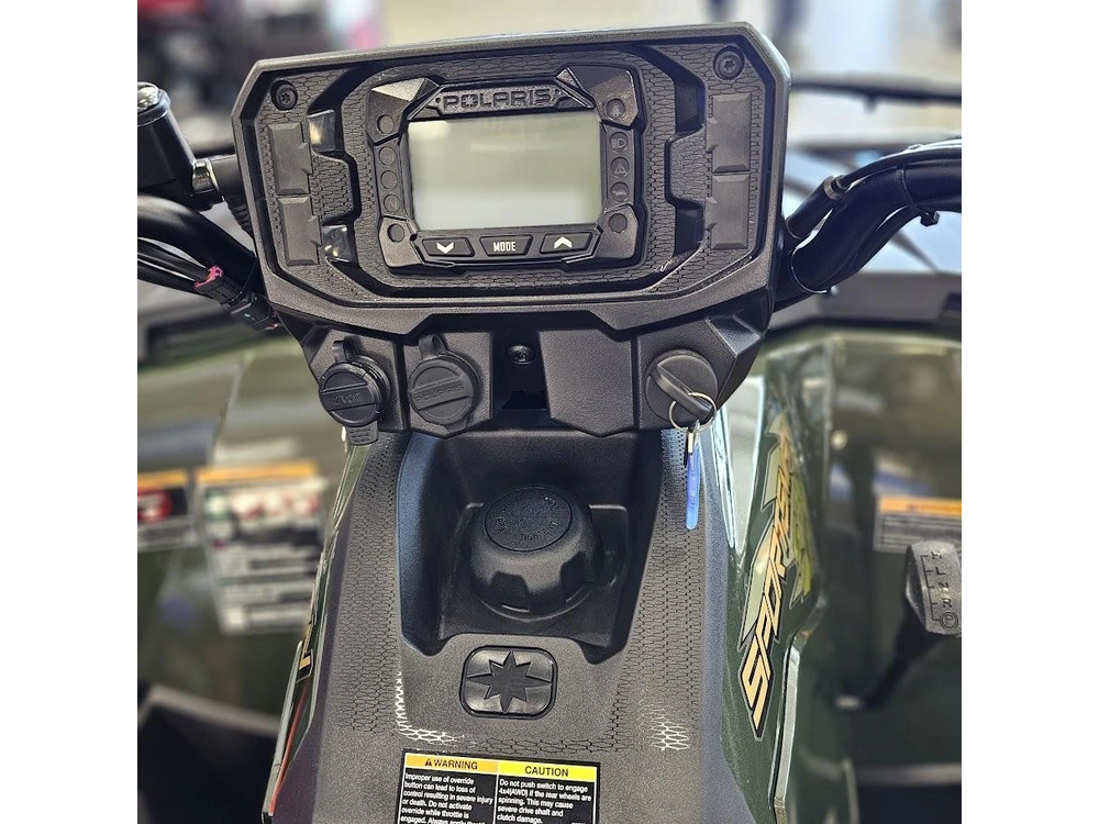 2026 Polaris Sportsman 570 Premium 40th Anniversary Edition alt