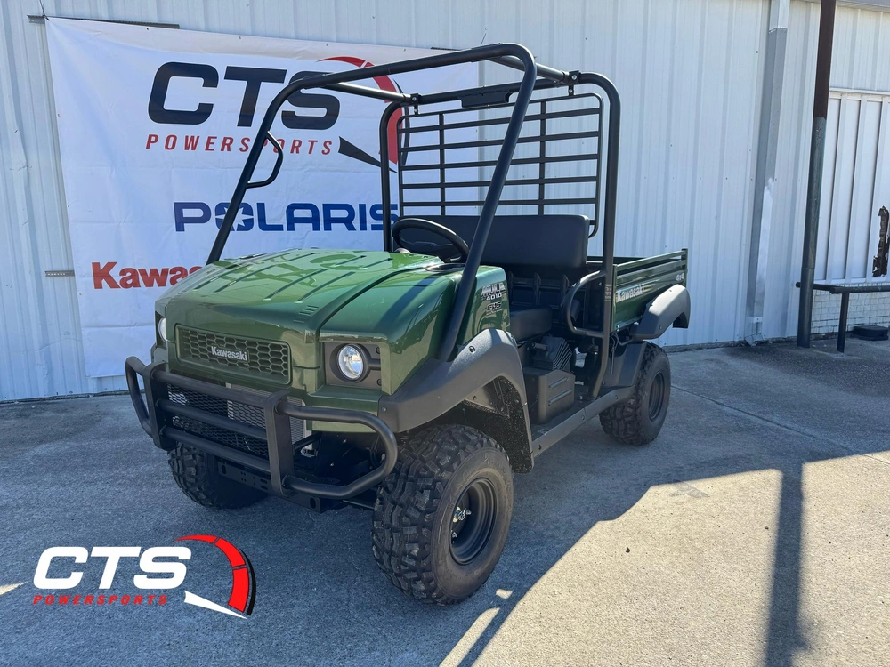 2026 Kawasaki Mule™ 4010 4x4 4010 4x4 alt