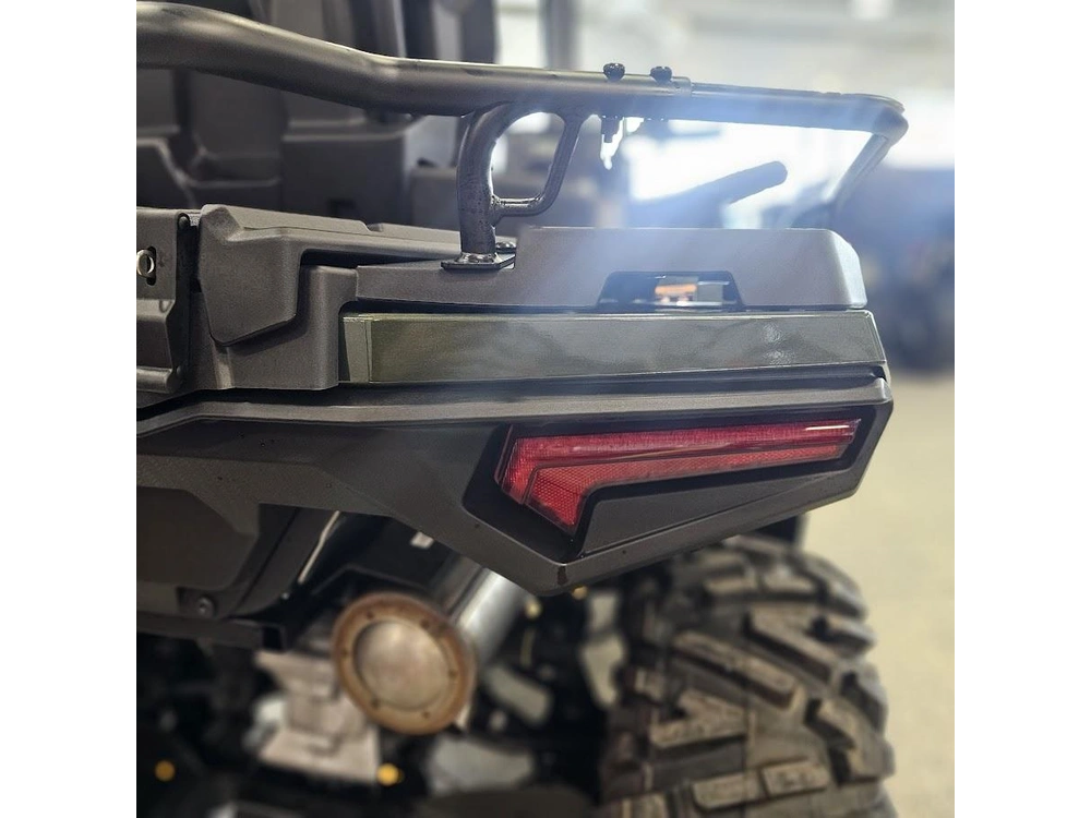 2026 Polaris Sportsman Touring 570 Premium alt