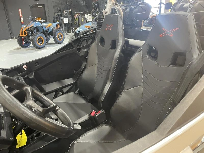 2026 Can-am Maverick Sport Xmr 1000r alt