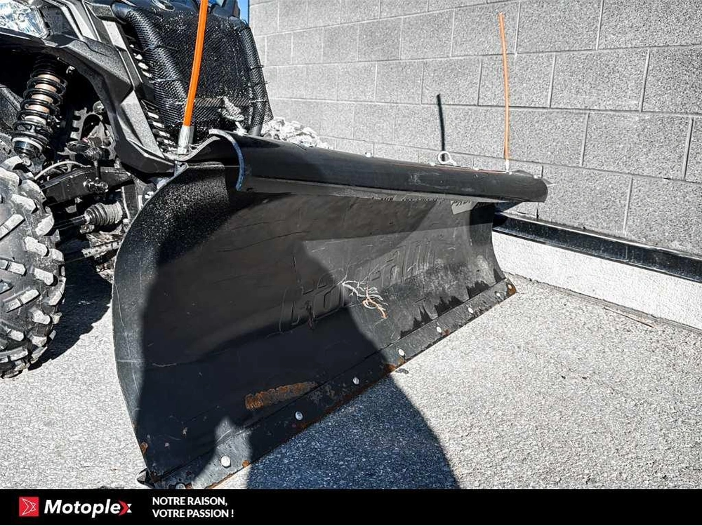 Can-am Maverick 1000r Sport Max 2022 alt