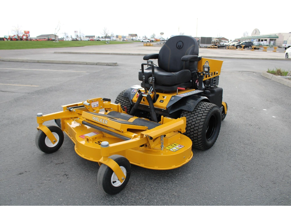 2026 Walker Model B27i X alt