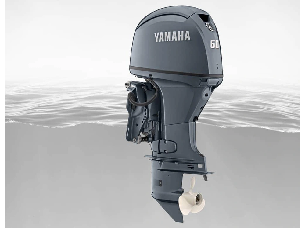 Yamaha F60lhc 2026 alt