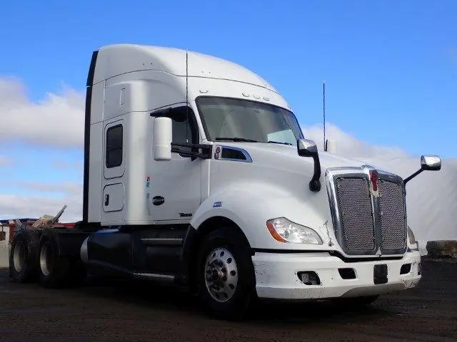 Kenworth T680 2019