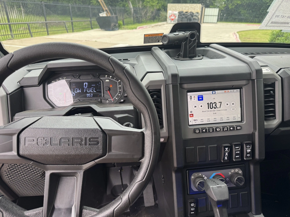 2026 Polaris Polaris Xp Adv 5 Ns Northstar alt