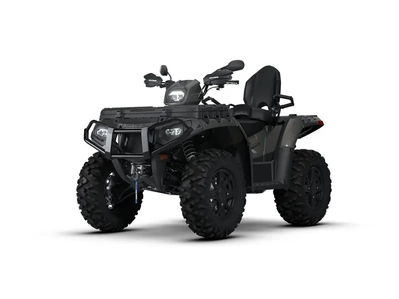 2026 Polaris SPORTSMAN TOURING XP 1000 TRAIL