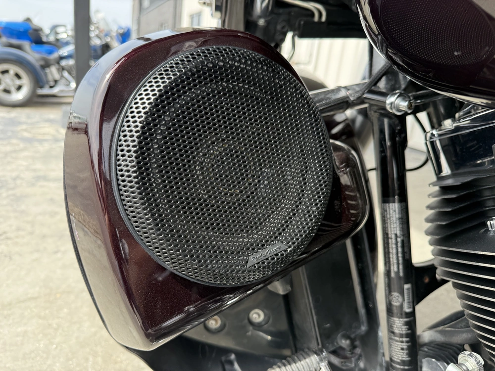 2014 Harley-davidson Flhxs Street Glide Special alt