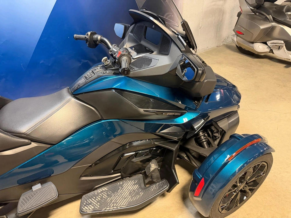 Can-am Spyder Rt Limited 2023 alt