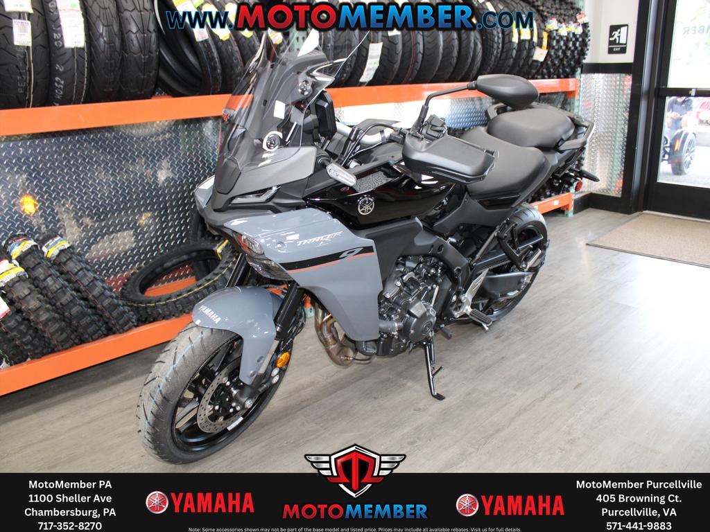2026 Yamaha Tracer 9 for Sale