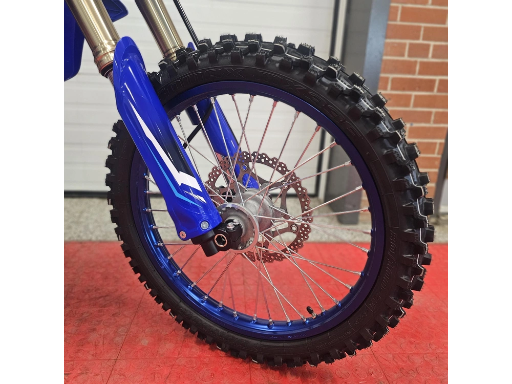 2026 Yamaha Yz 250f alt