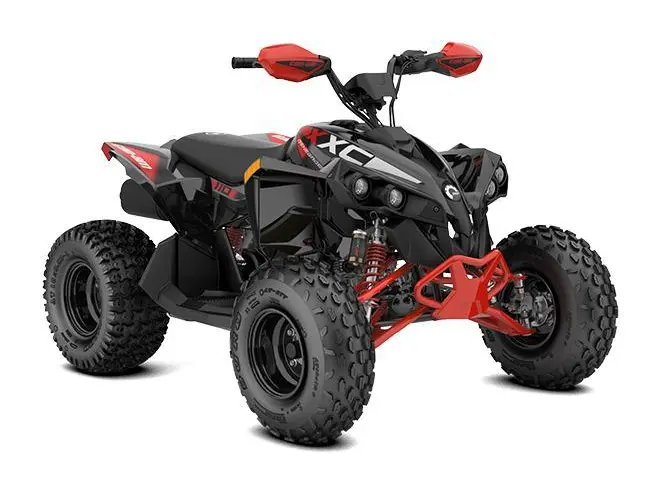2026 Can-Am Renegade X xc 110 EFI