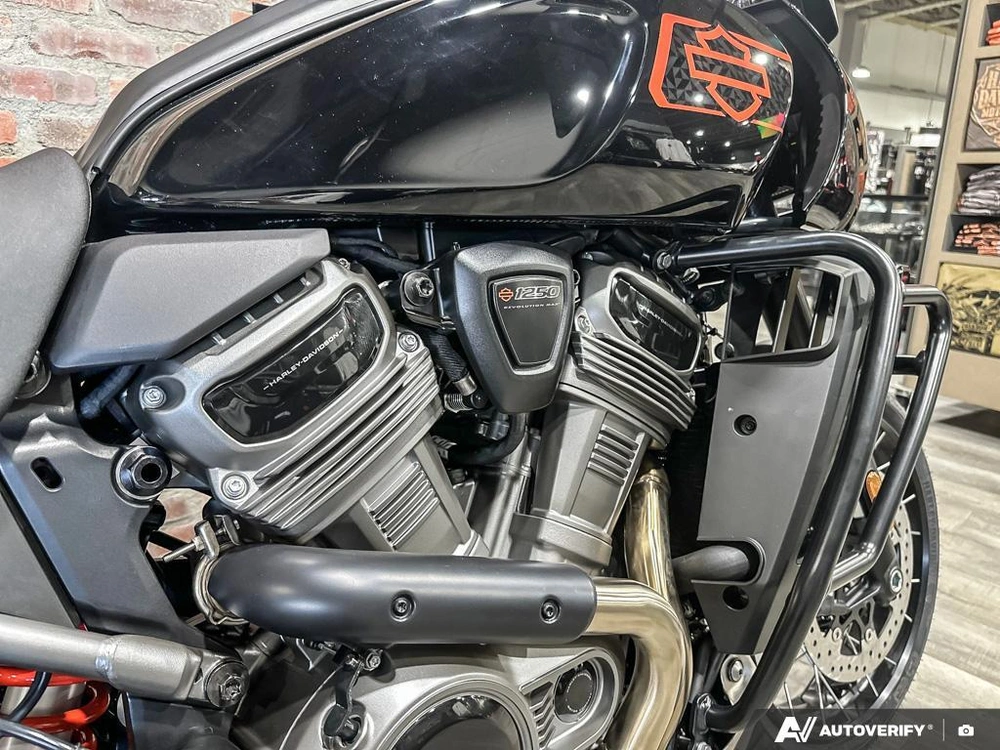 2026 Harley-davidson Pan America 1250 Special alt