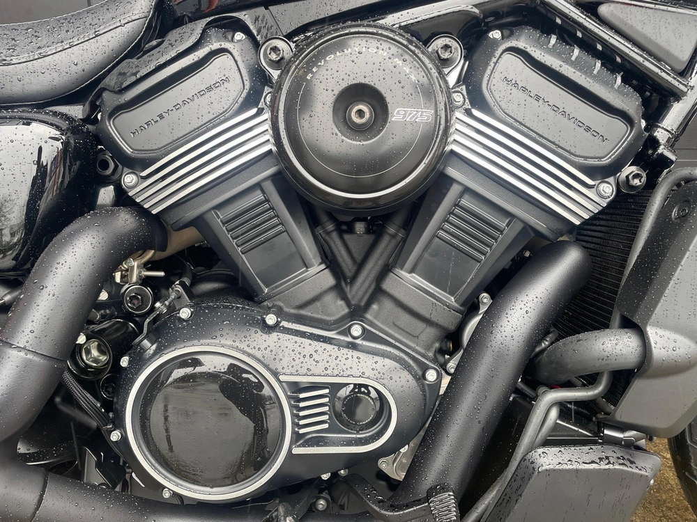 2026 Harley-davidson Rh975 - Nightster™ alt
