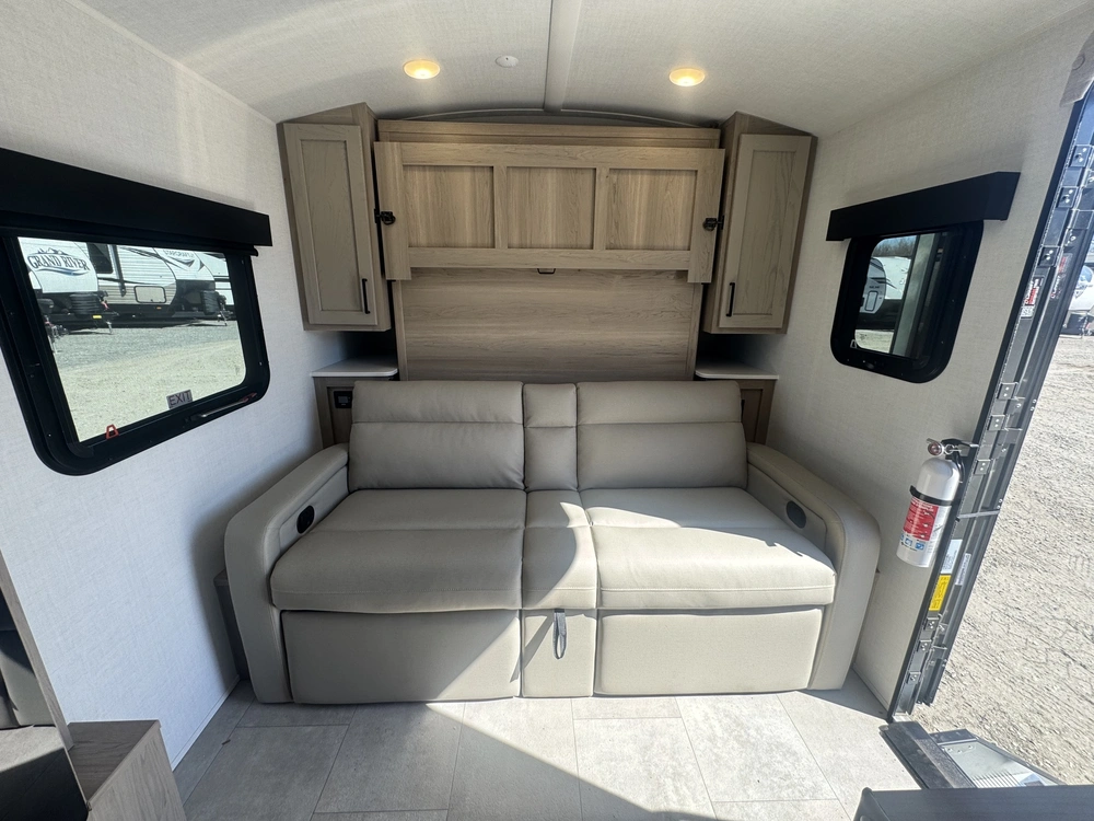 Forest River Rockwood Roo 19fds 2026 alt