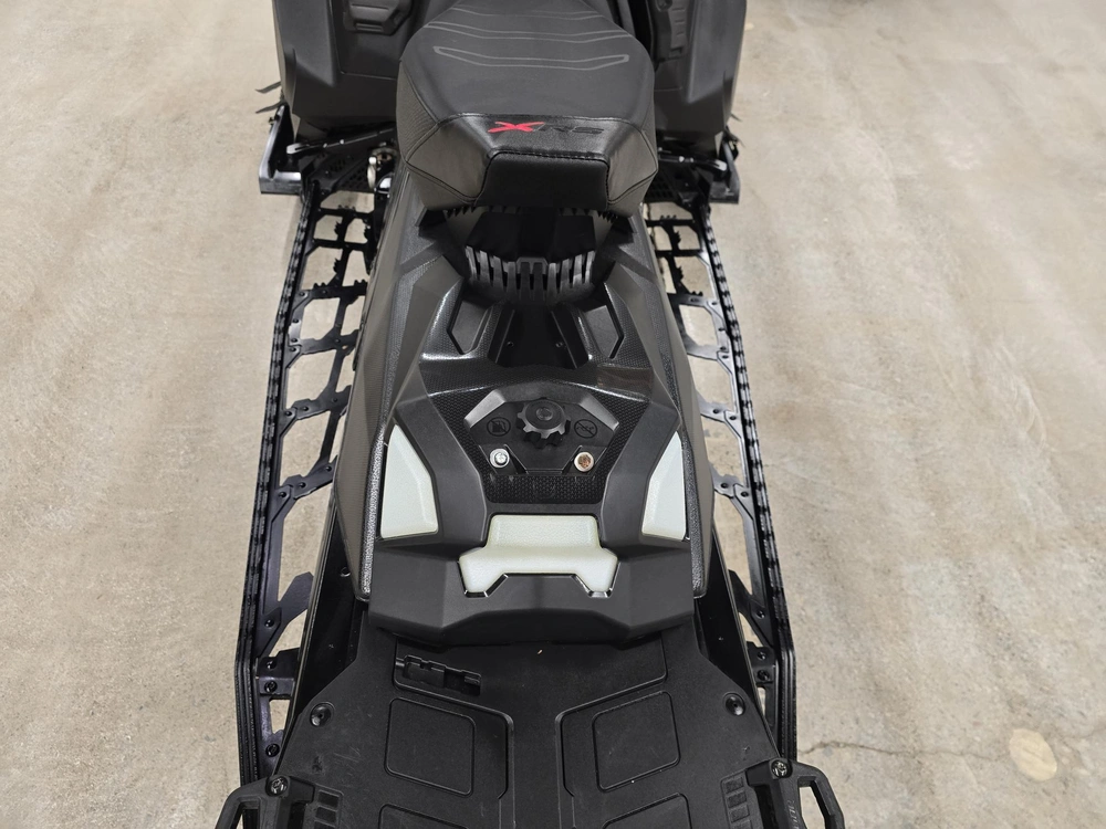 2025 Ski-doo Backcountry Xrs 850 alt