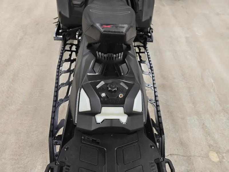 2025 Ski-Doo Backcountry xrs 850 thumbnail 7