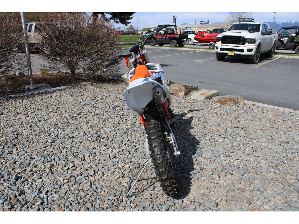 2024 Ktm 85 Sx 19/16 alt