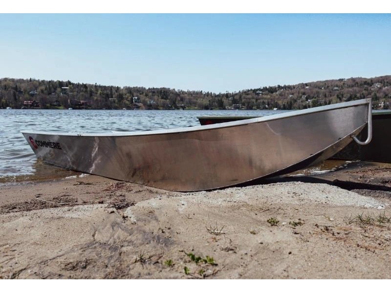 Commère P14 2026 alt