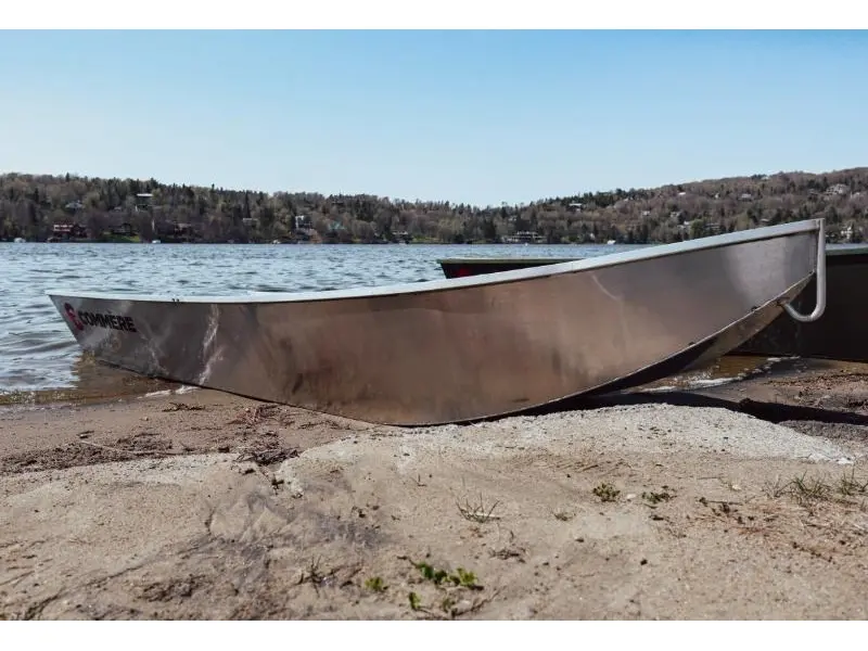 2026 Commère P14 ALUMINIUM thumbnail 2