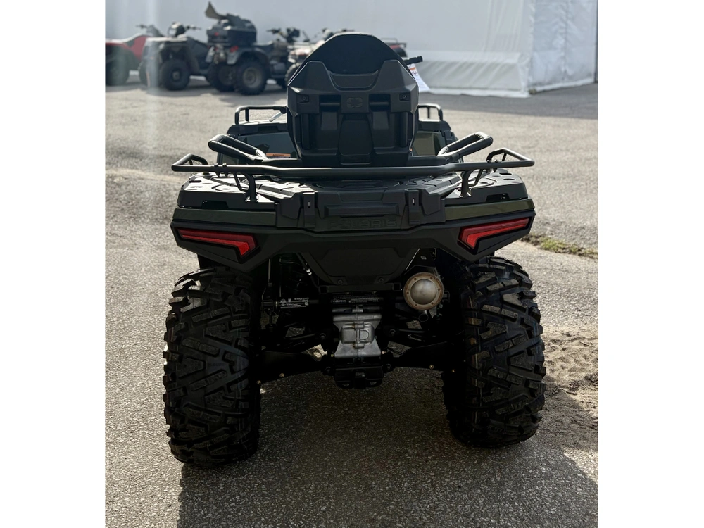 2026 Polaris Sportsman Touring 570 Premium alt