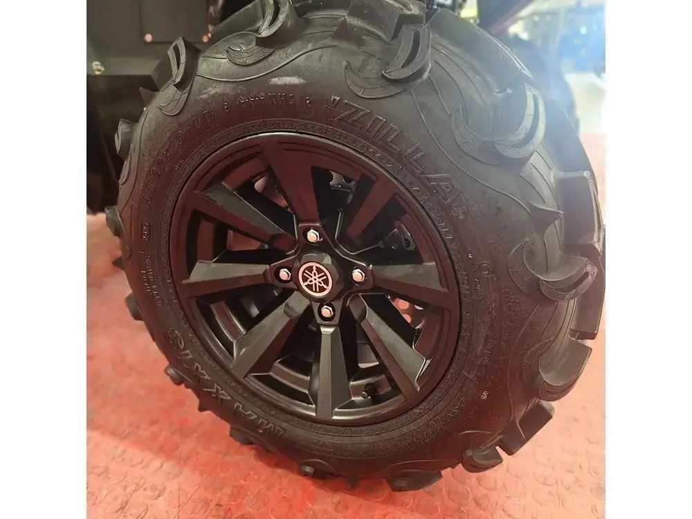 2026 Yamaha Grizzly Eps Xt-r alt