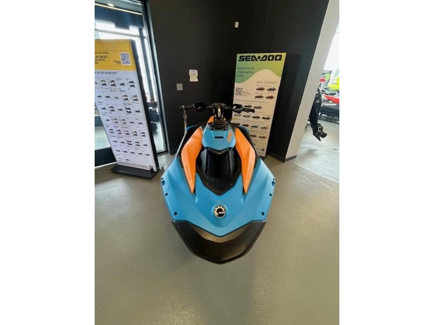Sea-doo Spark Trixx 1 Place 2026 alt